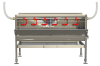 Блок клеток БП-1